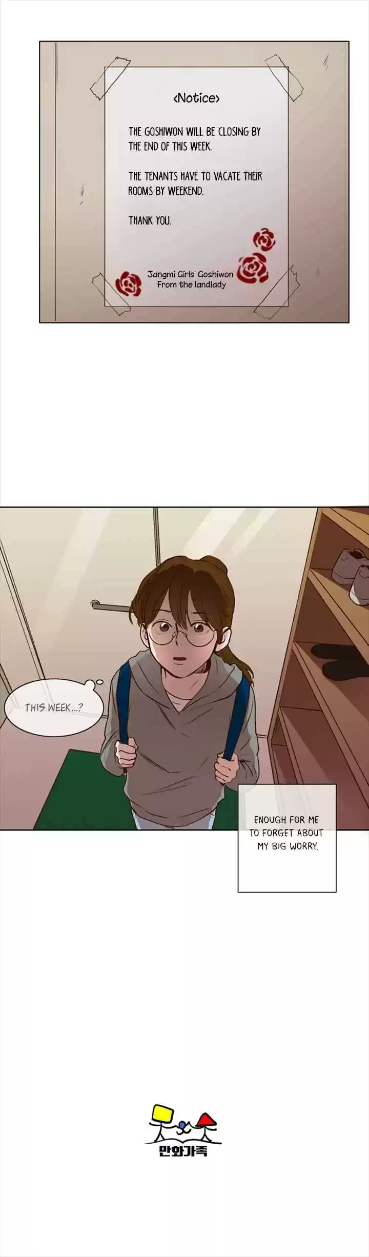 A Love Contract with the Devil Ch. 5