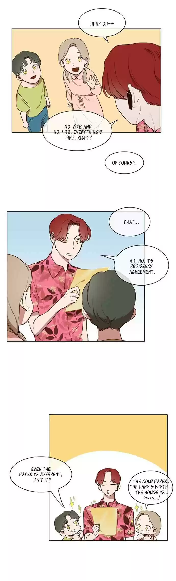 A Love Contract with the Devil Ch. 6