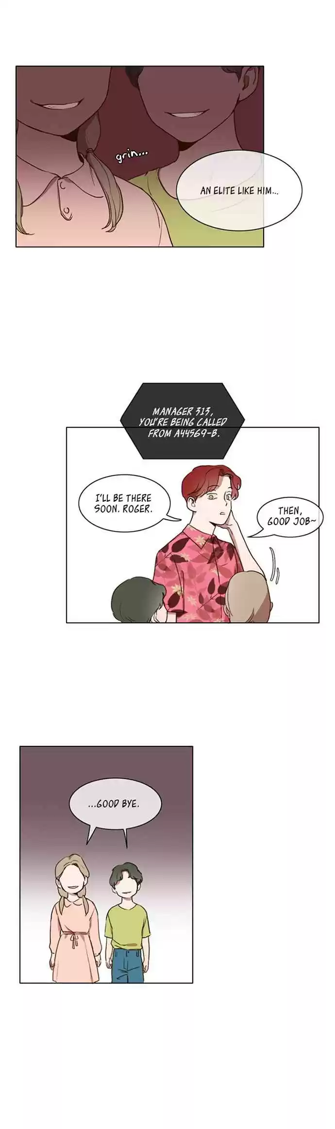 A Love Contract with the Devil Ch. 6