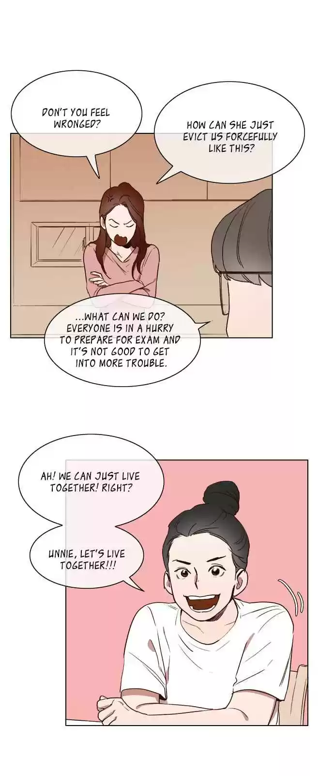 A Love Contract with the Devil Ch. 6