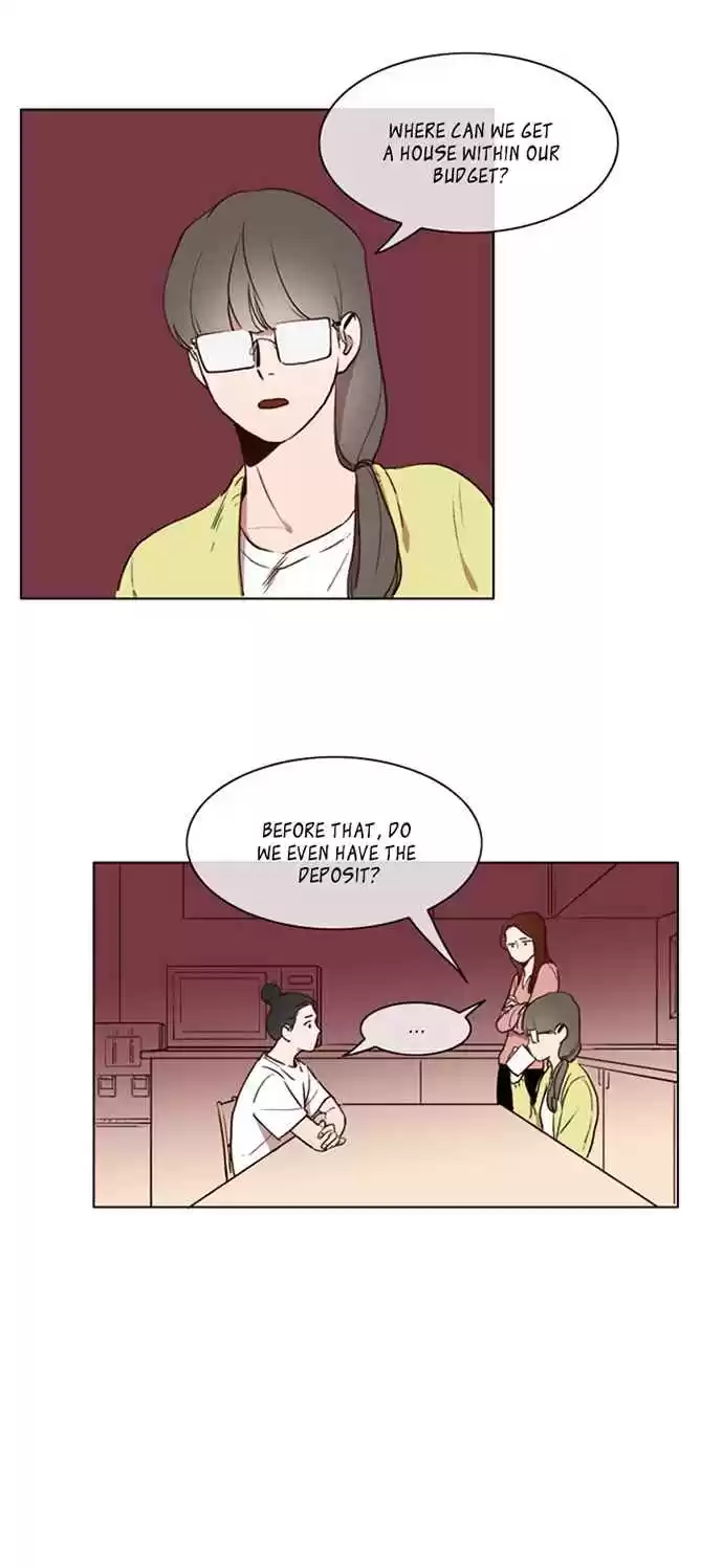 A Love Contract with the Devil Ch. 6