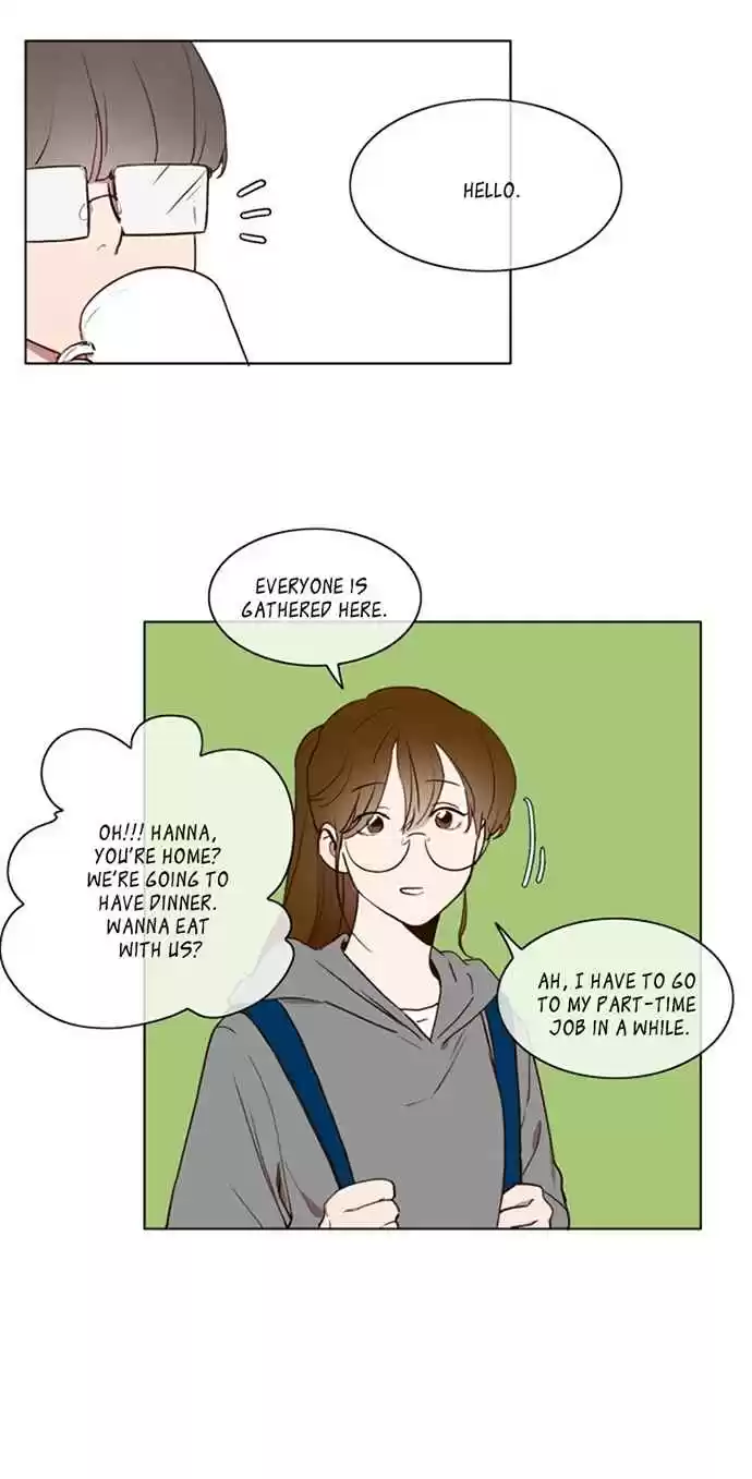 A Love Contract with the Devil Ch. 6