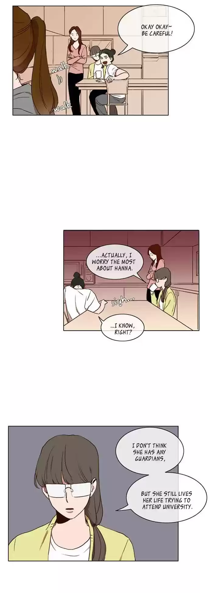 A Love Contract with the Devil Ch. 6