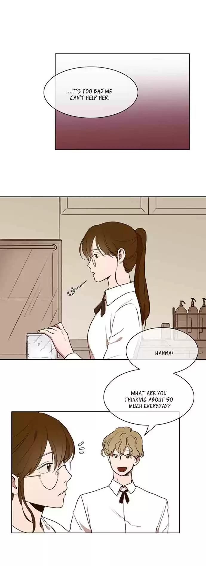 A Love Contract with the Devil Ch. 6