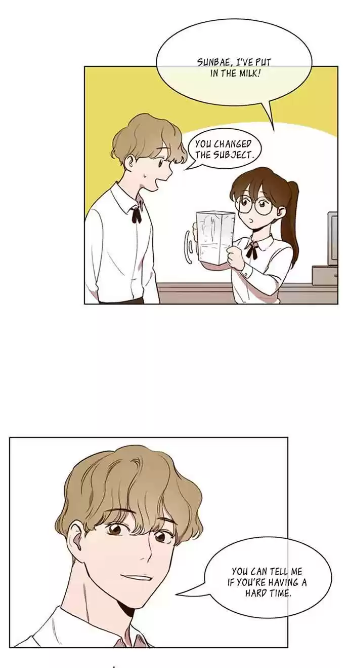 A Love Contract with the Devil Ch. 6