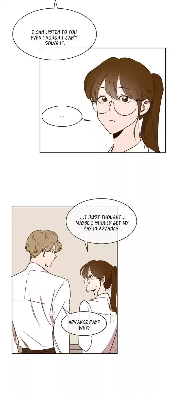 A Love Contract with the Devil Ch. 6