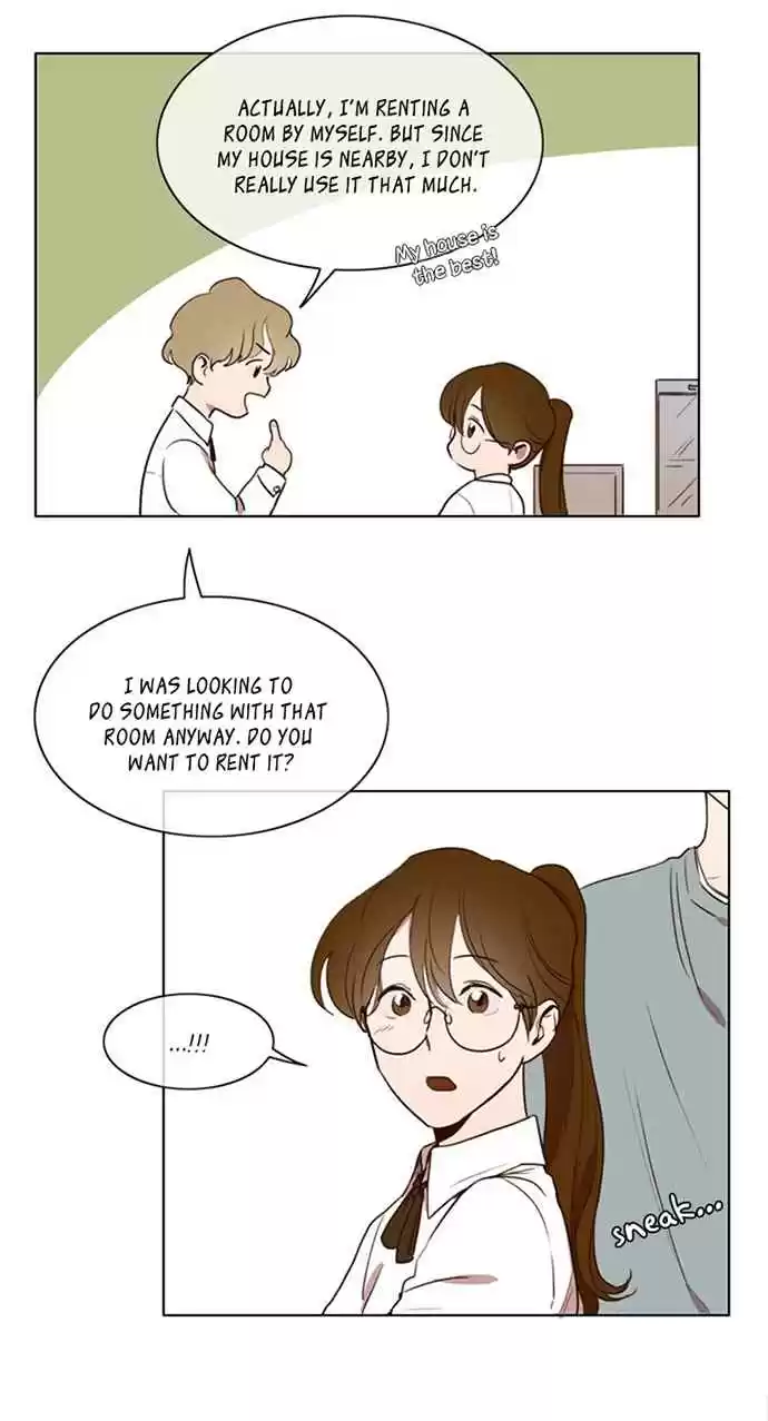 A Love Contract with the Devil Ch. 6