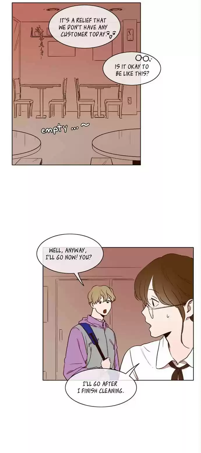 A Love Contract with the Devil Ch. 6