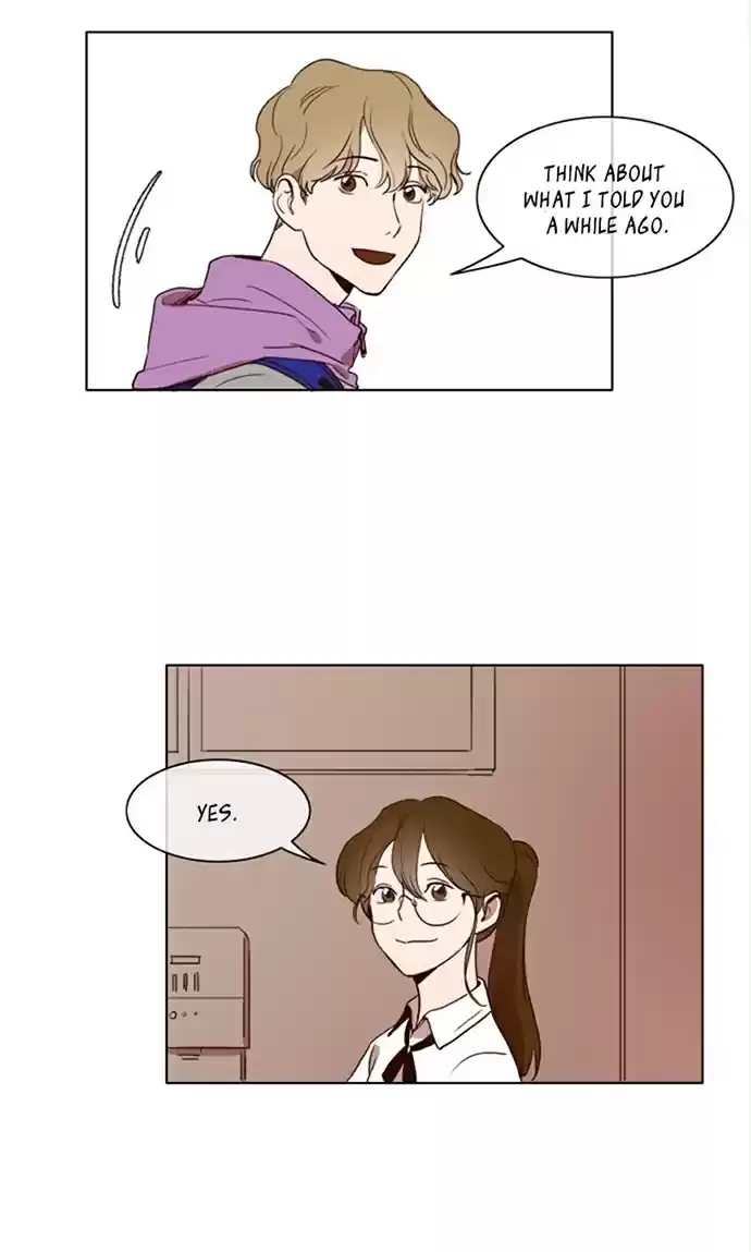 A Love Contract with the Devil Ch. 6