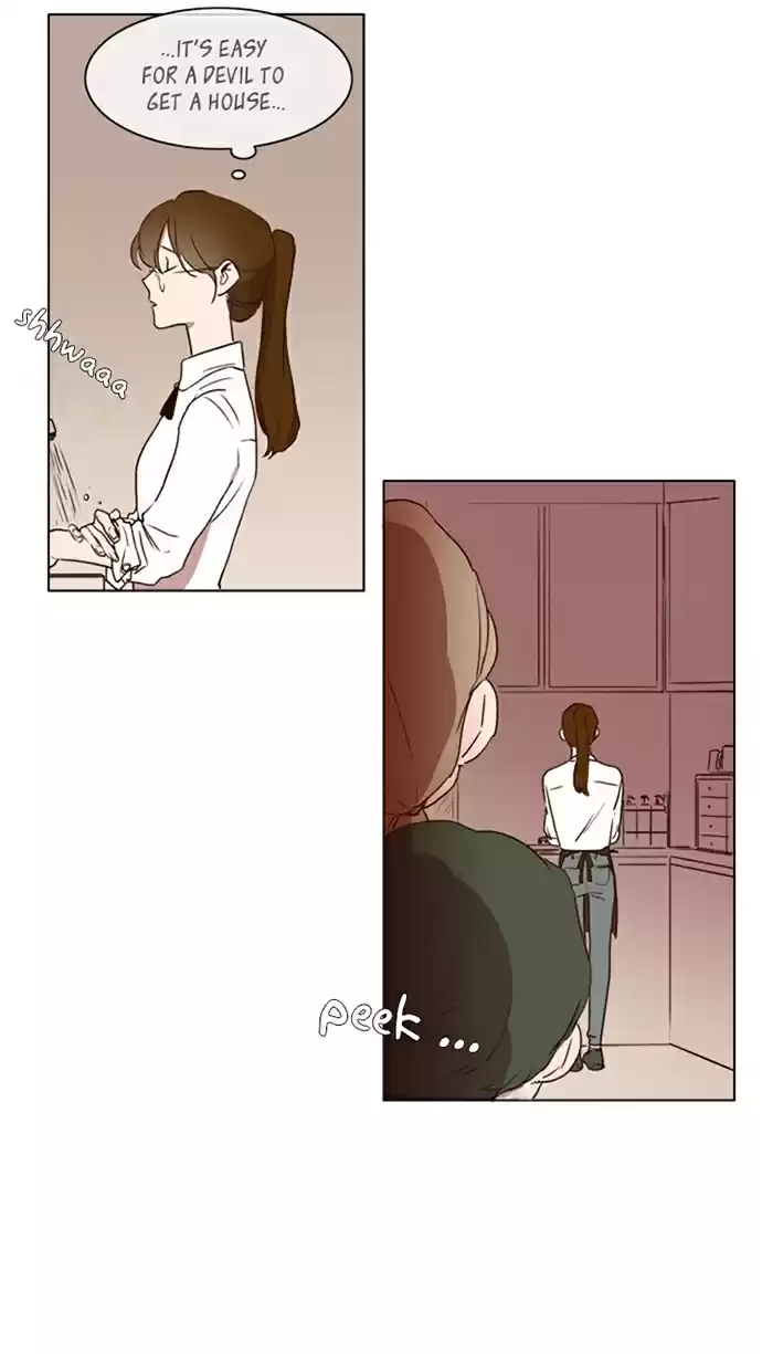 A Love Contract with the Devil Ch. 6