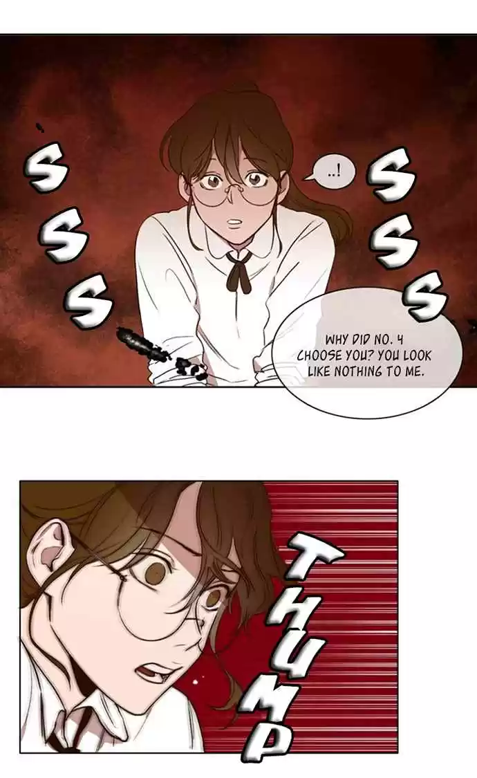 A Love Contract with the Devil Ch. 6