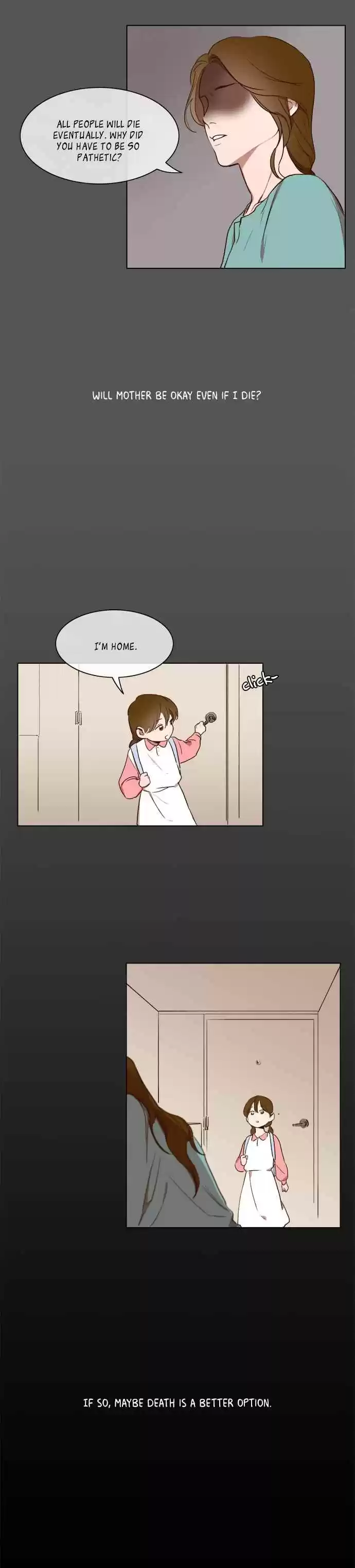 A Love Contract with the Devil Ch. 7