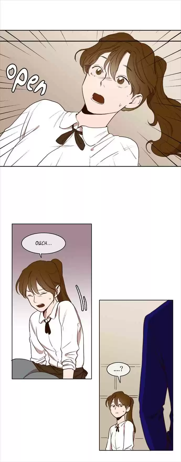 A Love Contract with the Devil Ch. 7