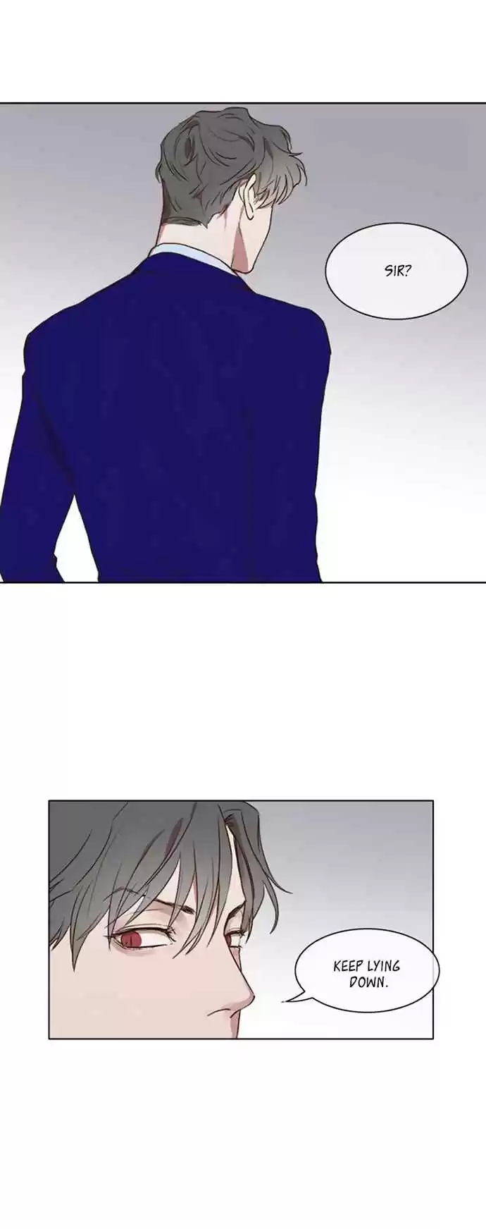 A Love Contract with the Devil Ch. 7