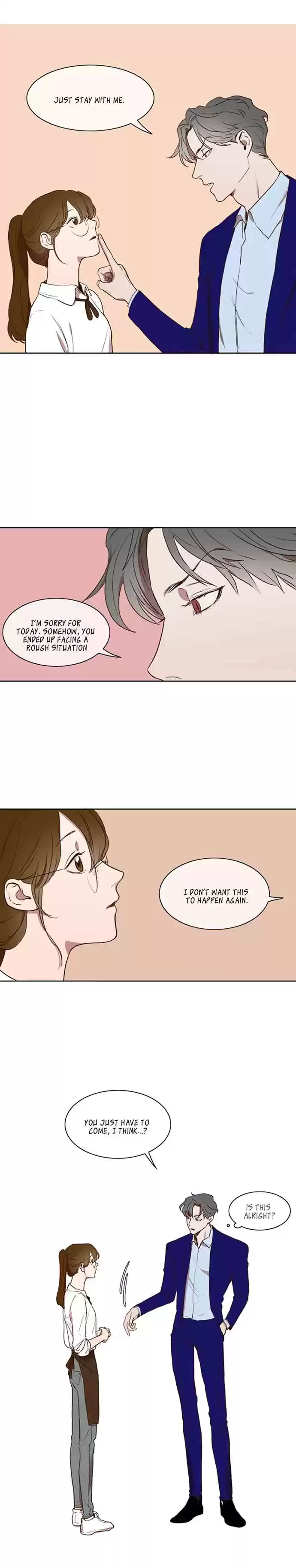 A Love Contract with the Devil Ch. 7