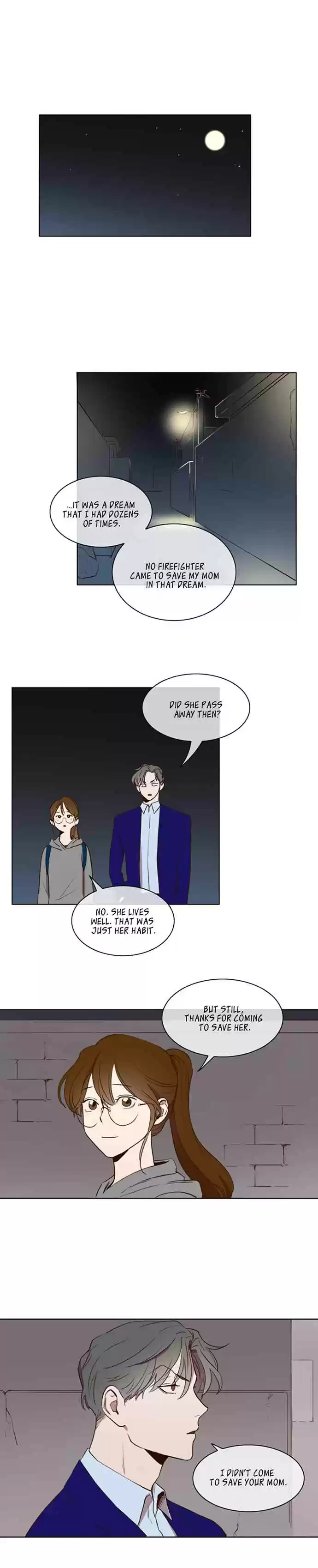 A Love Contract with the Devil Ch. 7