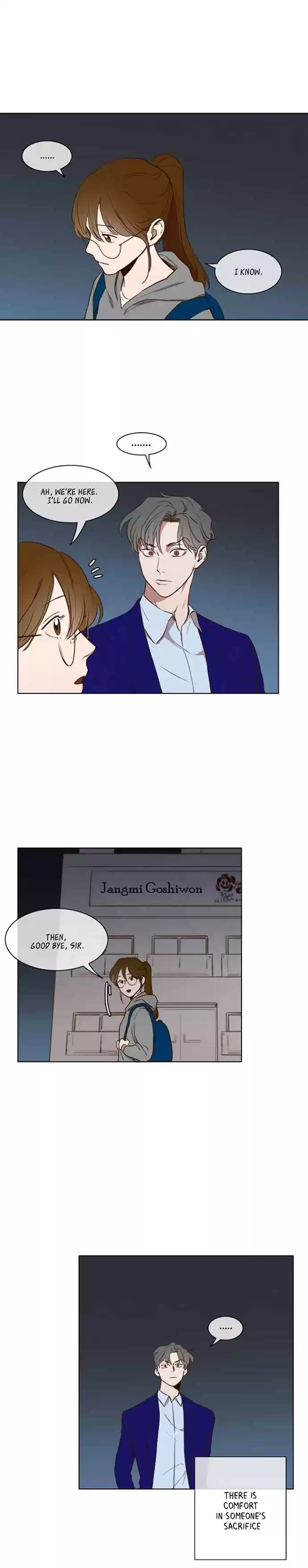 A Love Contract with the Devil Ch. 7