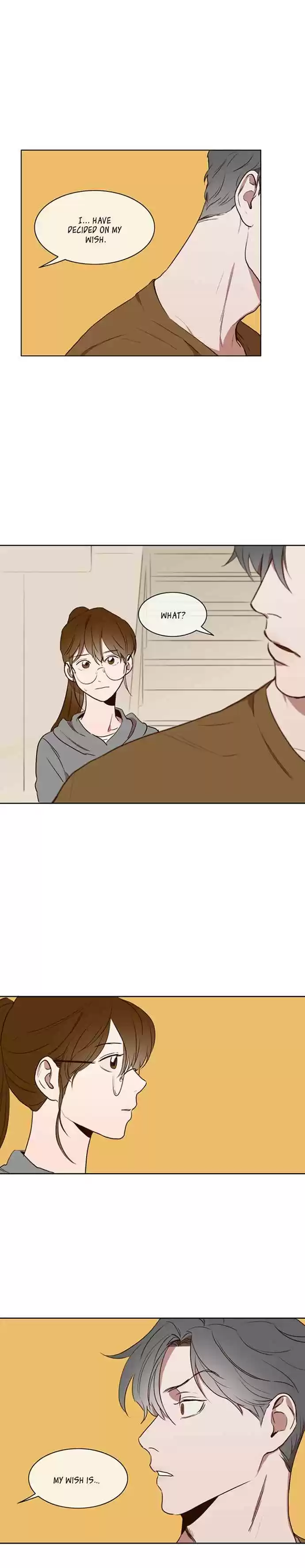 A Love Contract with the Devil Ch. 8