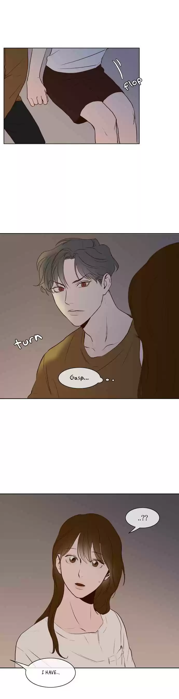 A Love Contract with the Devil Ch. 8