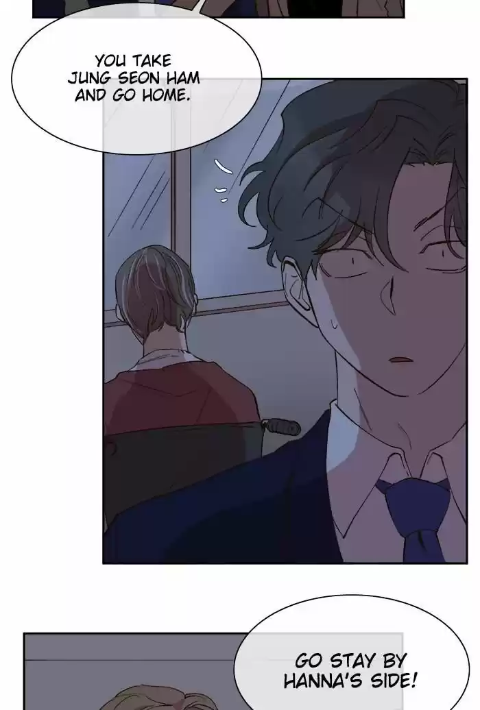 A Love Contract with the Devil Ch.047