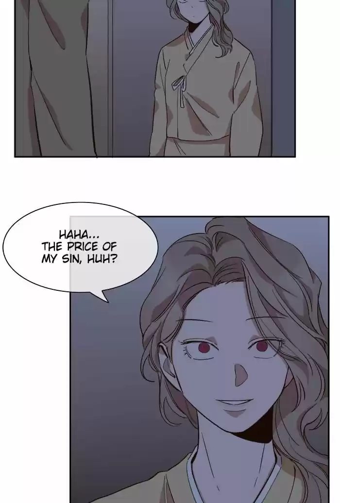 A Love Contract with the Devil Ch.047