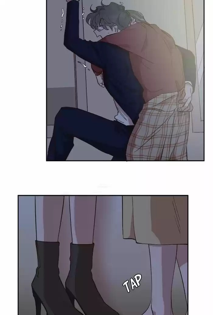 A Love Contract with the Devil Ch.047