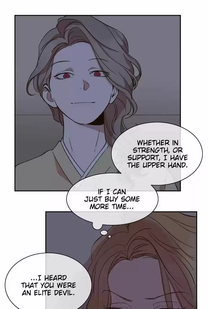 A Love Contract with the Devil Ch.047