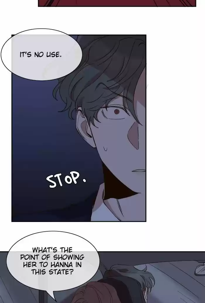 A Love Contract with the Devil Ch.047