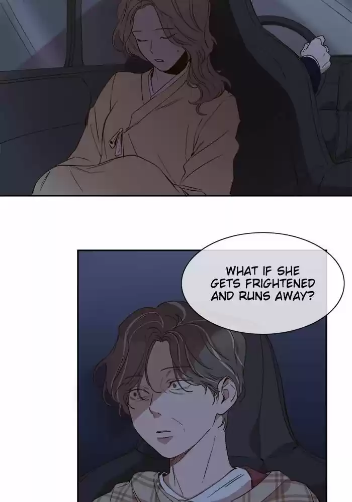 A Love Contract with the Devil Ch.047