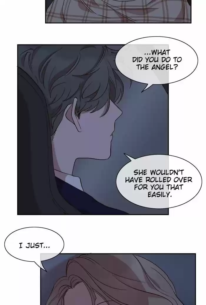 A Love Contract with the Devil Ch.047