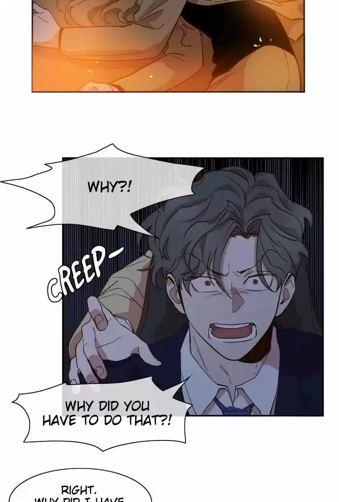 A Love Contract with the Devil Ch.047