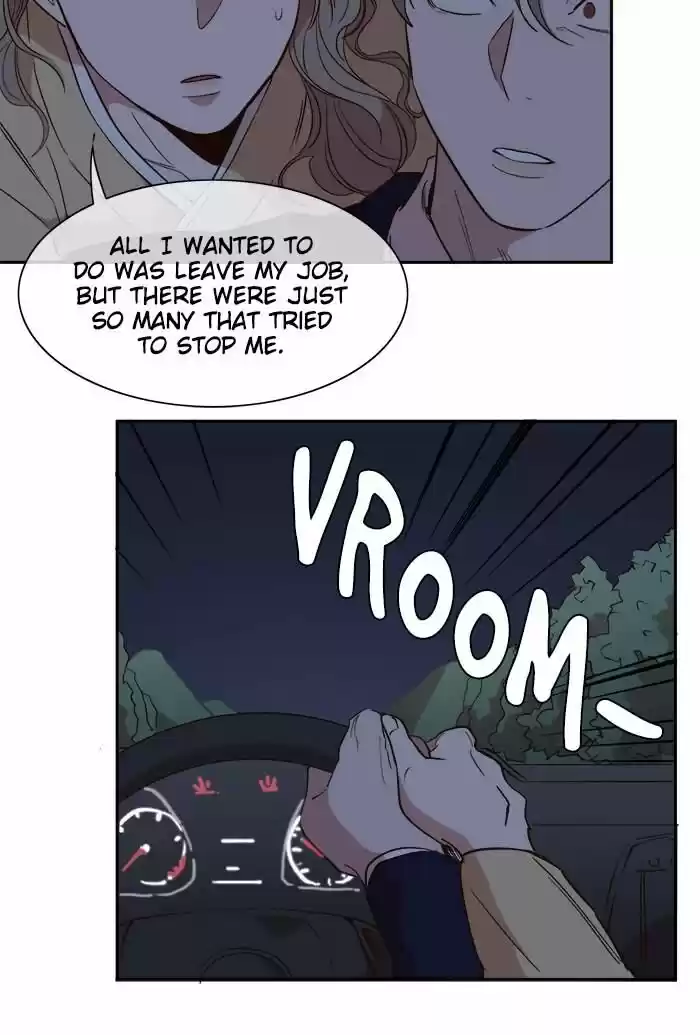 A Love Contract with the Devil Ch.047