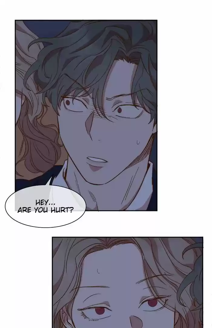 A Love Contract with the Devil Ch.047