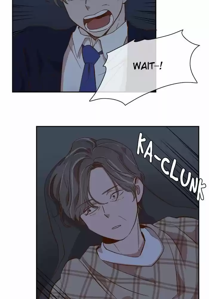 A Love Contract with the Devil Ch.047