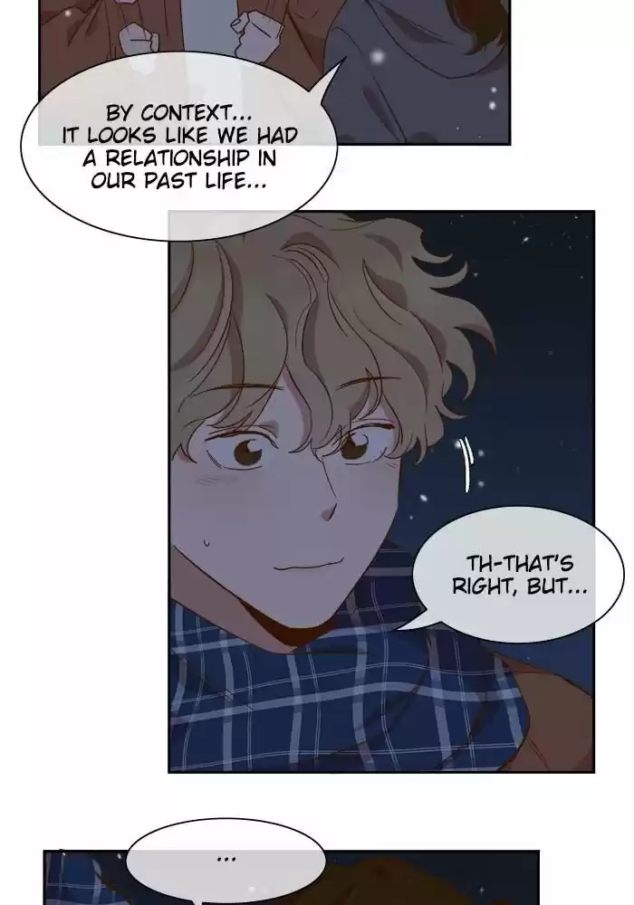 A Love Contract with the Devil Ch.047