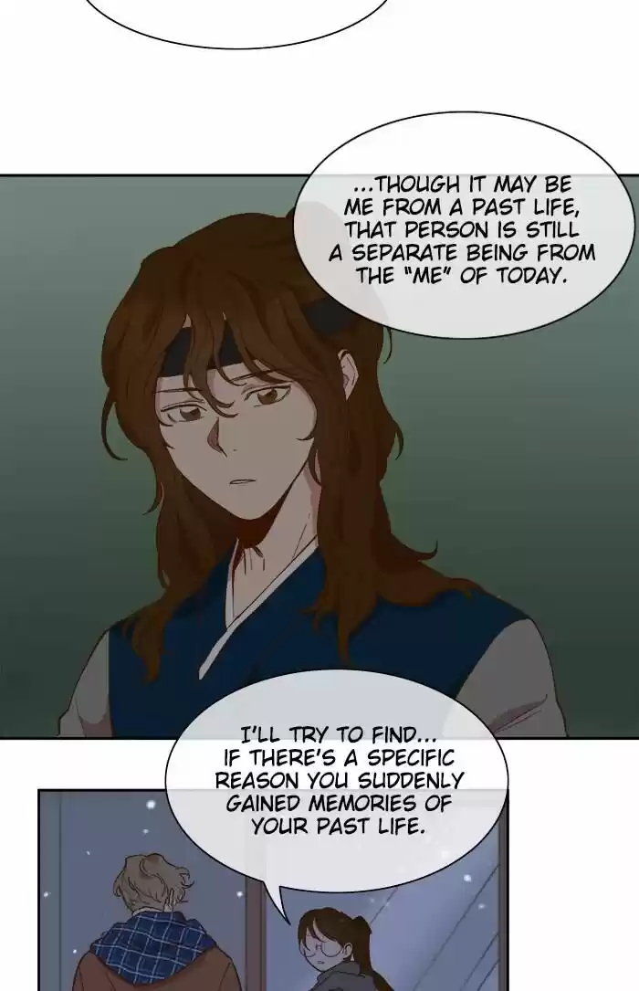 A Love Contract with the Devil Ch.047