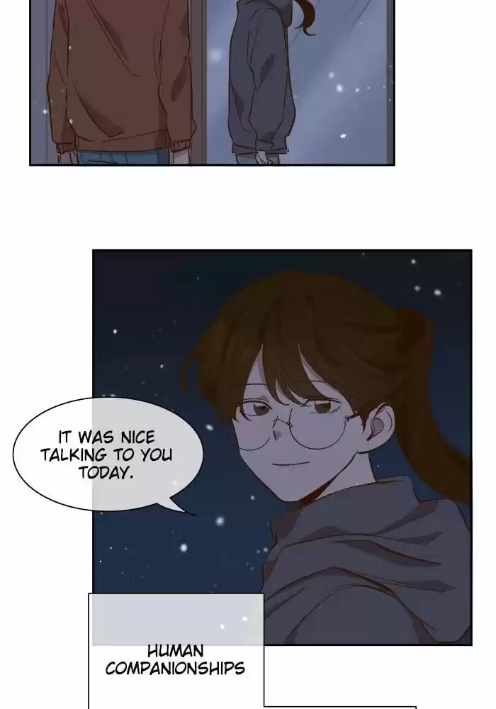 A Love Contract with the Devil Ch.047