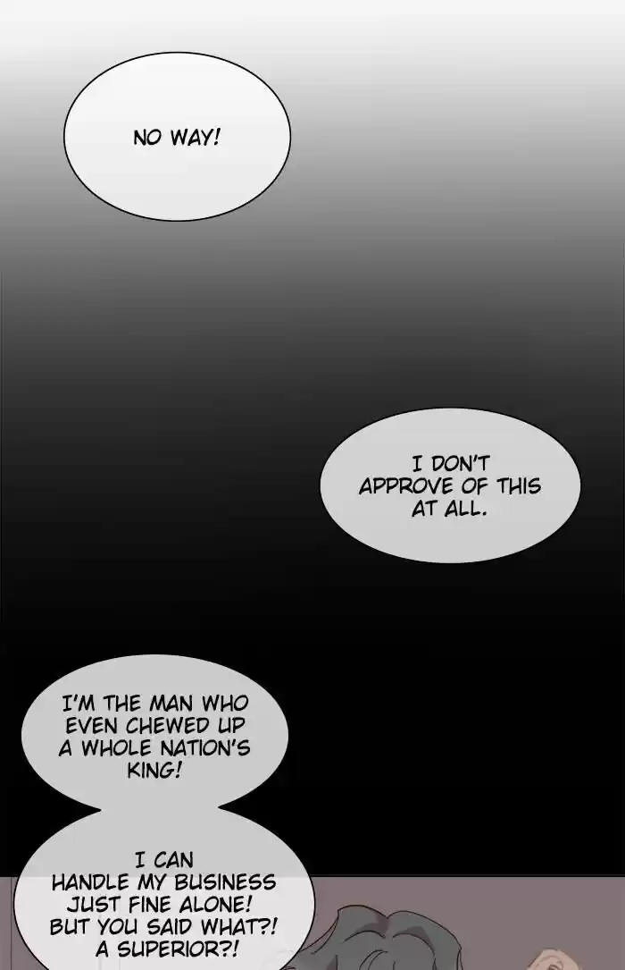 A Love Contract with the Devil Ch.047