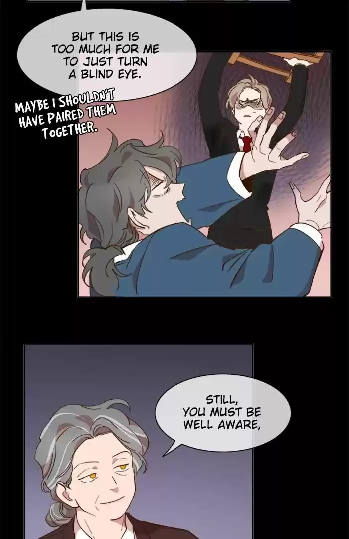 A Love Contract with the Devil Ch.048