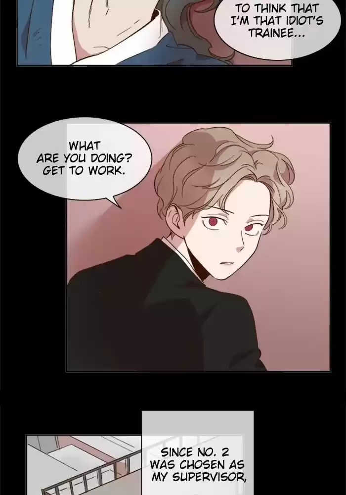 A Love Contract with the Devil Ch.048