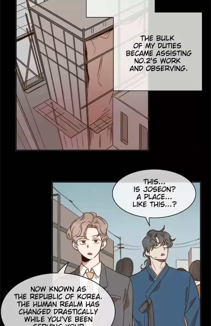 A Love Contract with the Devil Ch.048