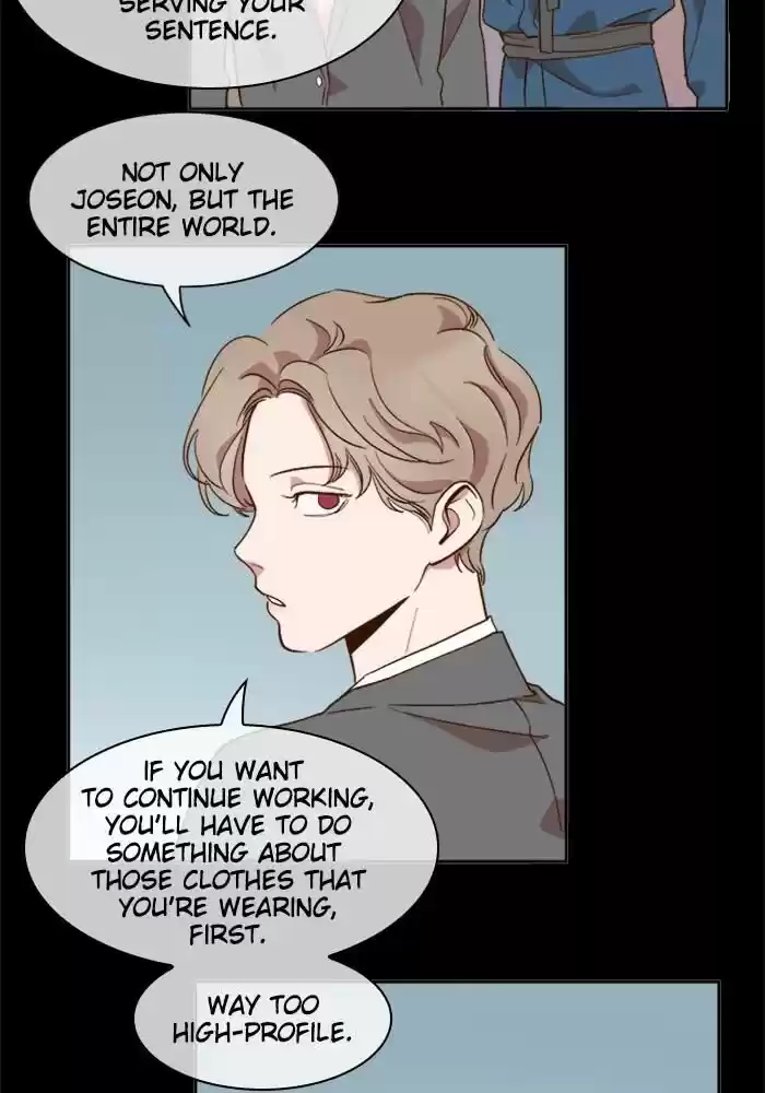 A Love Contract with the Devil Ch.048