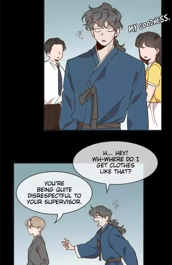 A Love Contract with the Devil Ch.048