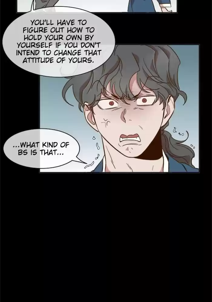 A Love Contract with the Devil Ch.048