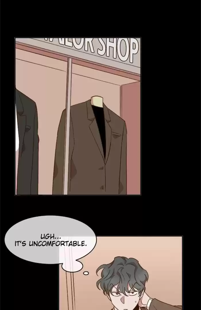 A Love Contract with the Devil Ch.048