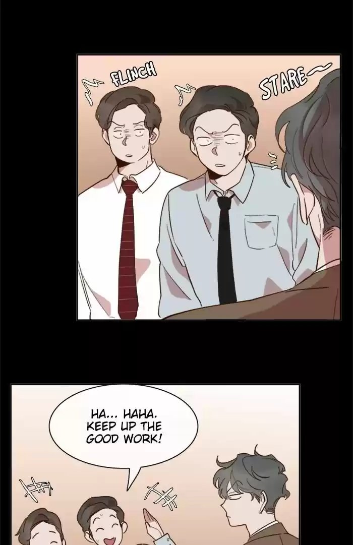 A Love Contract with the Devil Ch.048