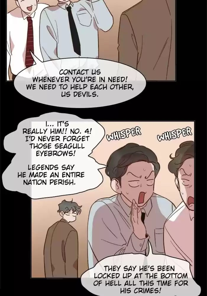 A Love Contract with the Devil Ch.048