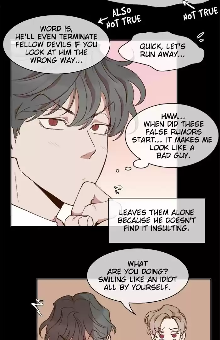 A Love Contract with the Devil Ch.048