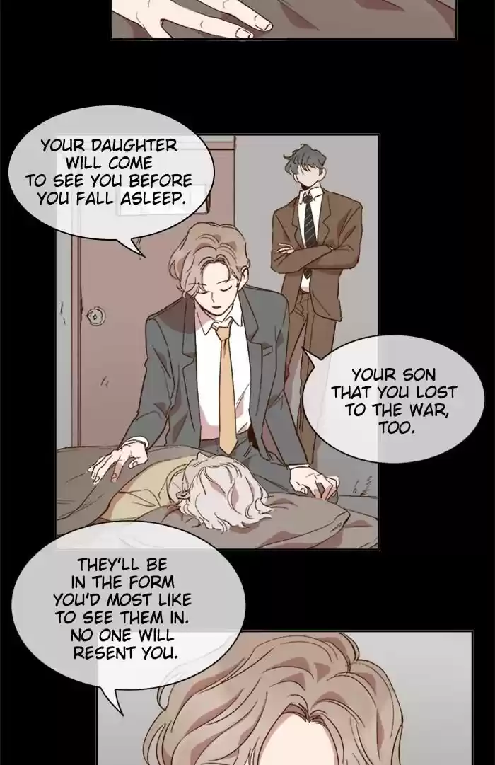 A Love Contract with the Devil Ch.048