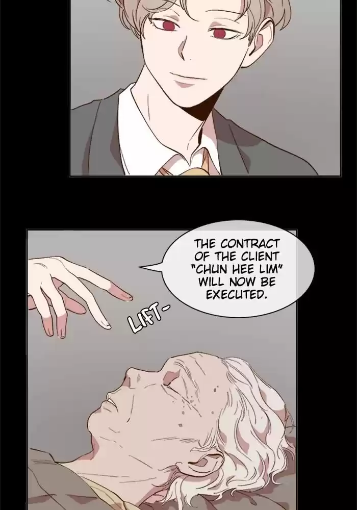 A Love Contract with the Devil Ch.048